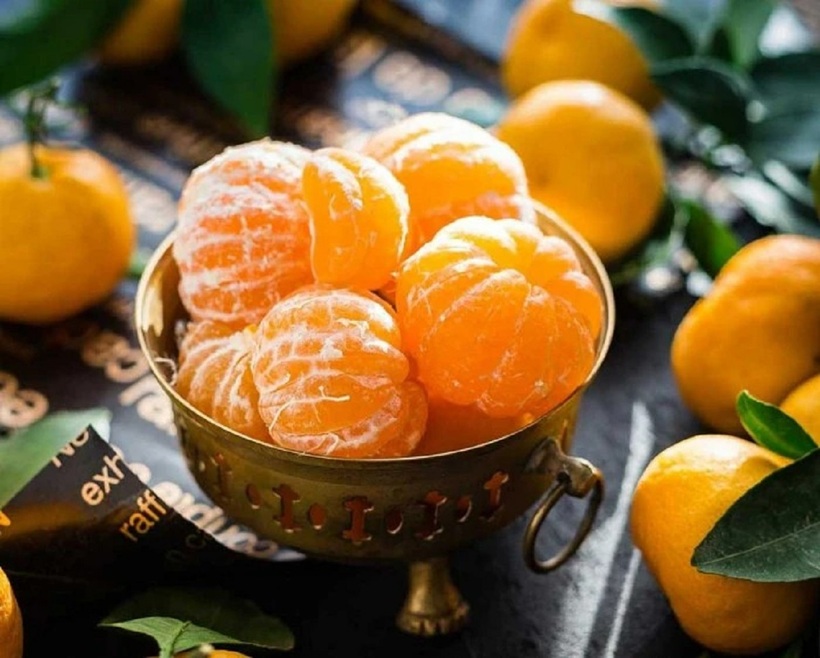 Quýt có thể tương tác với một số loại thuốc, làm giảm hiệu quả hoặc tăng tác dụng phụ của thuốc.