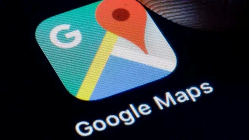 Vị trí các hệ thống vũ khí của Ukraine đã hiển thị trong hình ảnh cập nhật gần đây trên Google Maps. Ảnh minh họa