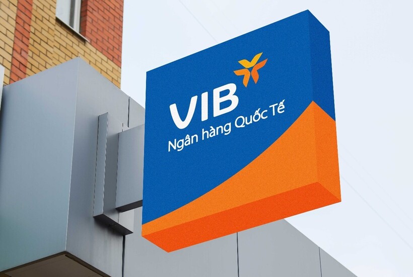 Phó Tổng giám đốc VIB đăng ký mua 3 triệu cổ phiếu - 1