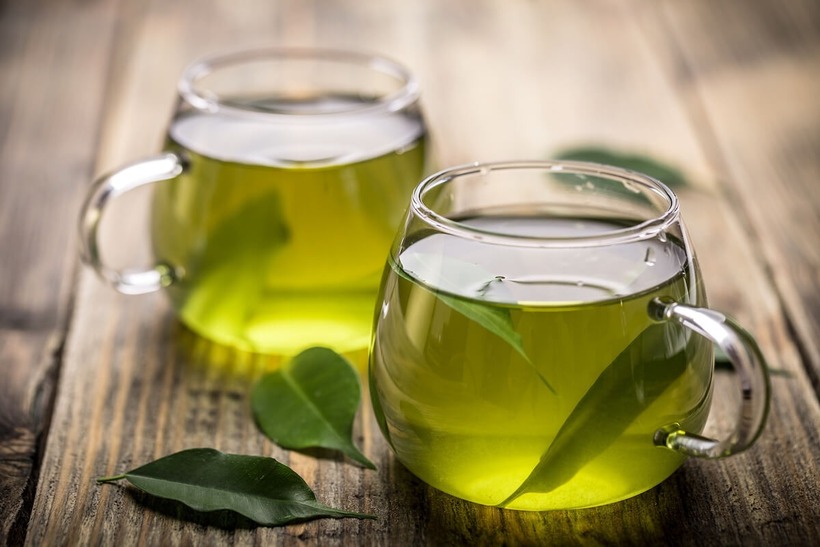 Đấng mày râu “nghiện nhậu” nên bổ sung ngay loại thực phẩm này để bảo vệ gan  - 3