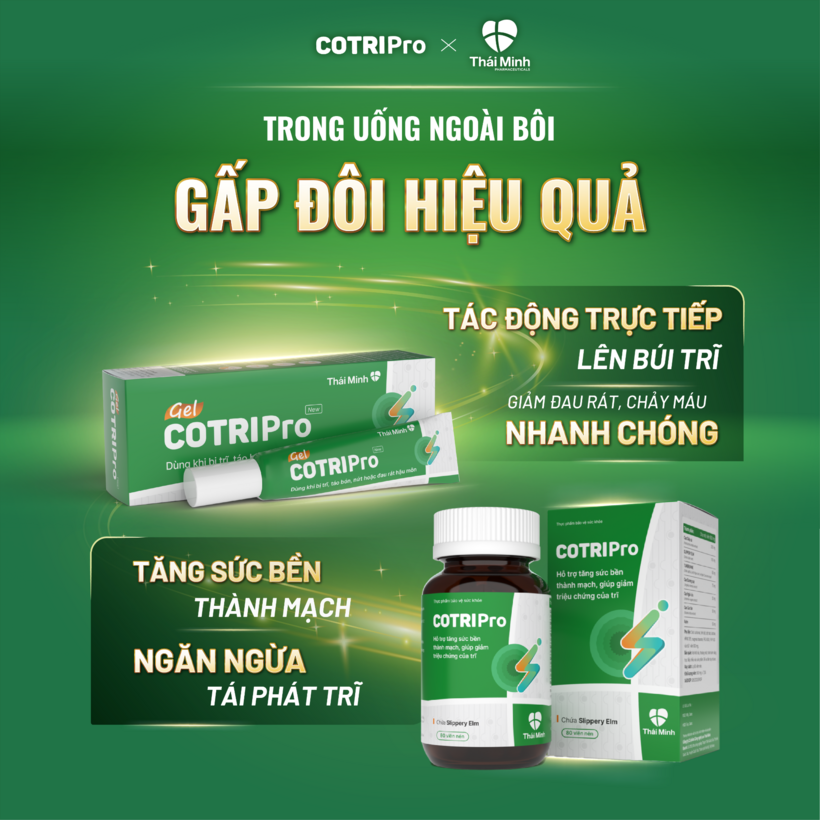 CotriPro lọ 80 viên - Lọ lớn hơn, giá hời hơn - 3