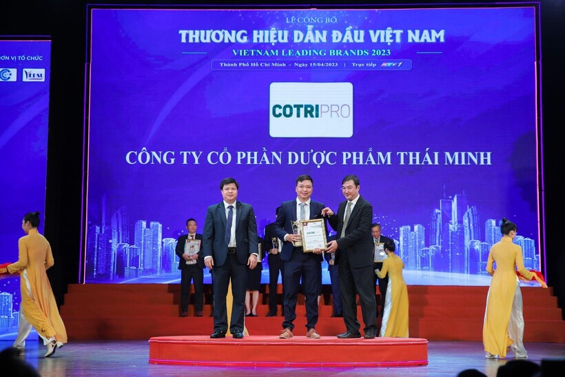 CotriPro lọ 80 viên - Lọ lớn hơn, giá hời hơn - 6