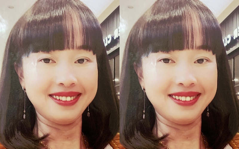 Bà Tăng Bình Thảo đang bị công an truy tìm. Ảnh: VietNamNet