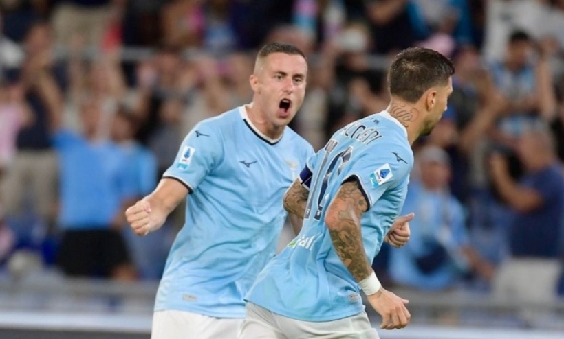Dự đoán kết quả trận Lazio vs Porto, Europa League 3h ngày 8/11: Đại chiến giữa hai ông lớn.
