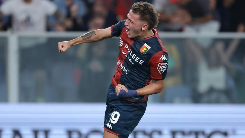 Nhận định bóng đá trận Genoa vs Como, Serie A 2h45 ngày 8/11: Lợi thế sân nhà.