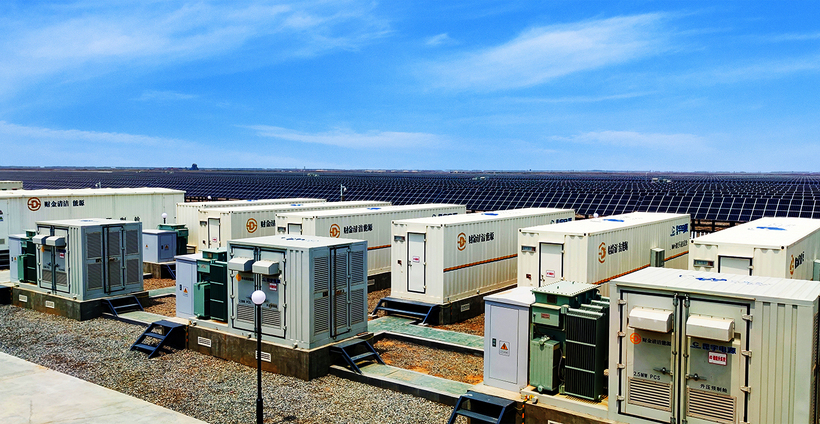 T&T Group hợp tác sản xuất pin lưu trữ năng lượng tại Việt Nam - 4