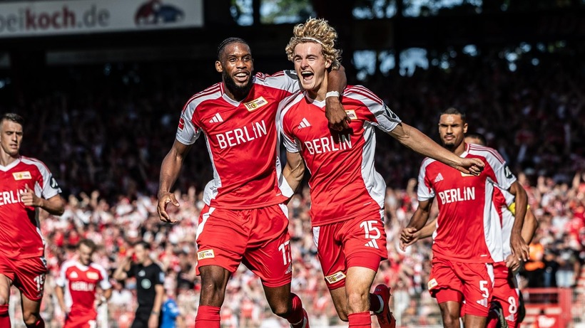 Dự đoán kết quả trận Union Berlin vs Freiburg, Bundesliga 2h30 ngày 9/11: Cân tài cân sức.