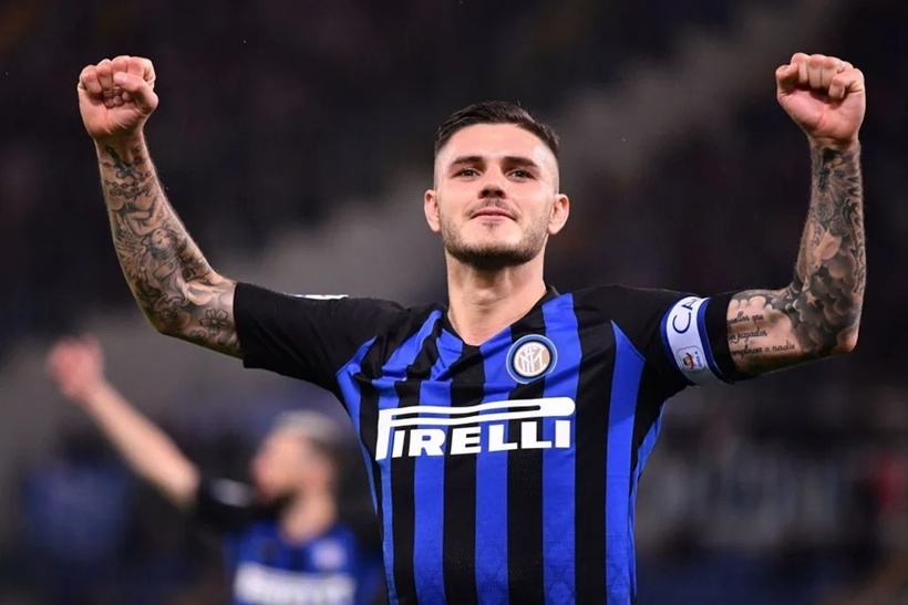 Dự đoán kết quả trận Inter Milan vs Napoli, Serie A 2h45 ngày 11/11: Cuộc chiến nảy lửa.