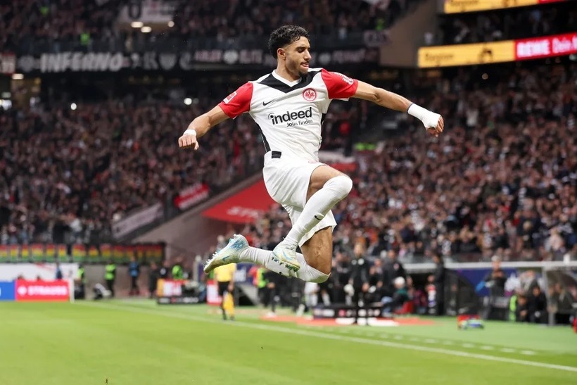 Dự đoán kết quả trận Stuttgart vs Frankfurt, Bundesliga 23h30 ngày 10/11: Chủ nhà gặp khó.