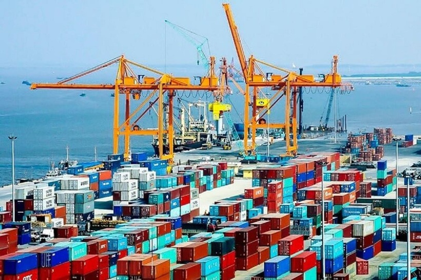 Ngành Quản lý Hàng hải mang lại nhiều cơ hội nghề nghiệp đa dạng và thú vị cho những ai yêu thích lĩnh vực vận tải biển và quản lý chuỗi cung ứng.