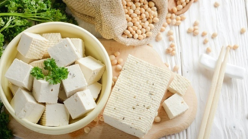 Đậu phụ là món ăn bổ dưỡng, nhưng không phải ai cũng có thể ăn thoải mái.