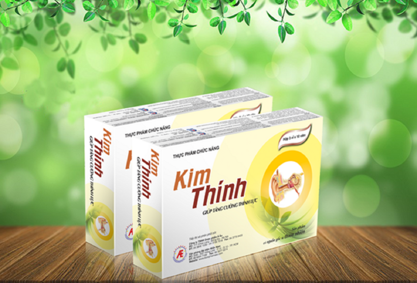 Kim Thính - Giải pháp hỗ trợ cải thiện tình trạng tai nghe kém an toàn, hiệu quả