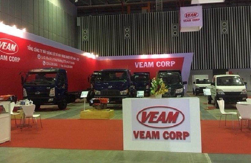 Trong quý III/2024, VEA ghi nhận 1.048,7 tỷ đồng doanh thu thuần, tăng 19% so với cùng kỳ năm ngoái.