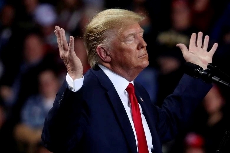 Giới chuyên gia cho rằng áp lực pháp lý sẽ giảm đáng kể, thậm chí biến mất sau khi ông Trump nhậm chức Tổng thống Mỹ. Ảnh: Reuters