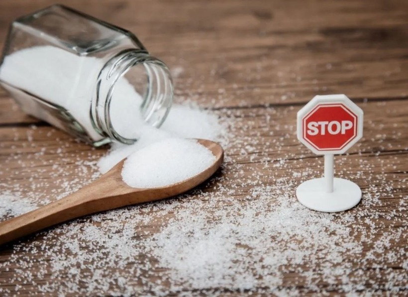 Hãy bắt đầu cắt giảm lượng đường trong chế độ ăn uống của bạn ngay hôm nay để tận hưởng một cuộc sống khỏe mạnh hơn.