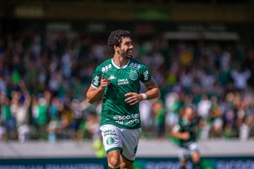 Dự đoán kết quả trận Guarani vs Amazonas, Hạng Hai Brazil 7h ngày 13/11: Hy vọng trụ hạng.