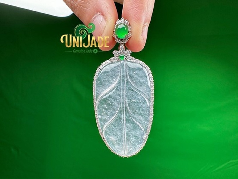 Thương hiệu Unijade: Khi ngọc phỉ thúy không chỉ đơn giản là trang sức … - 2