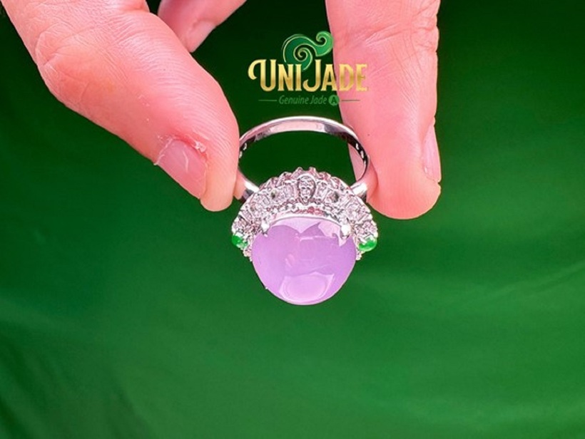 Thương hiệu Unijade: Khi ngọc phỉ thúy không chỉ đơn giản là trang sức … - 4