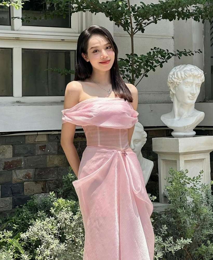 Vào tháng 3/2023, Thanh Thủy xác nhận cô can thiệp thẩm mỹ ở phần mũi và vòng một để có vẻ ngoài tự tin hơn. Bên cạnh thẩm mỹ, cô cũng chọn lọc những góp ý của khán giả và ekip để xây dựng phong cách phù hợp.