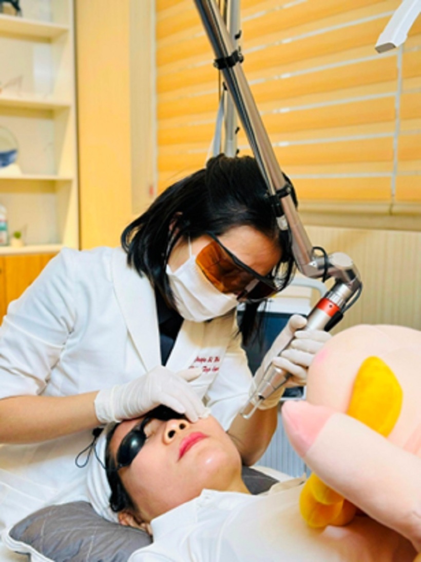 Bộ Mỹ Phẩm BIOGA Derma: Thương hiệu mỹ phẩm sinh học trị nám, sẹo, kích ứng da hiệu quả - 6