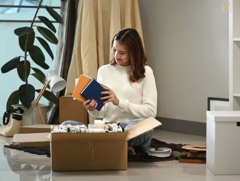 Dịch vụ "giải phóng" ký ức về người quá cố dần phổ biến tại Singapore.