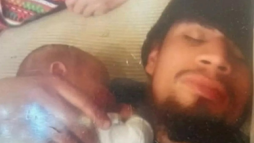 Jonathan Flores được phát hiện đã qua đời vào ngày 8/11. Ảnh: ABC13
