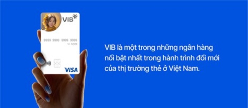 Công nghệ đang thay đổi chiếc thẻ ngân hàng ra sao - 4