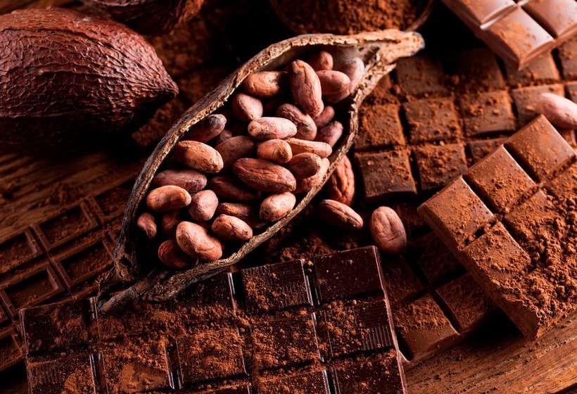 Nếu tiêu thụ lượng lớn cacao khi mang thai có thể khiến bạn sẩy thai, sinh non, thai nhi nhẹ cân.