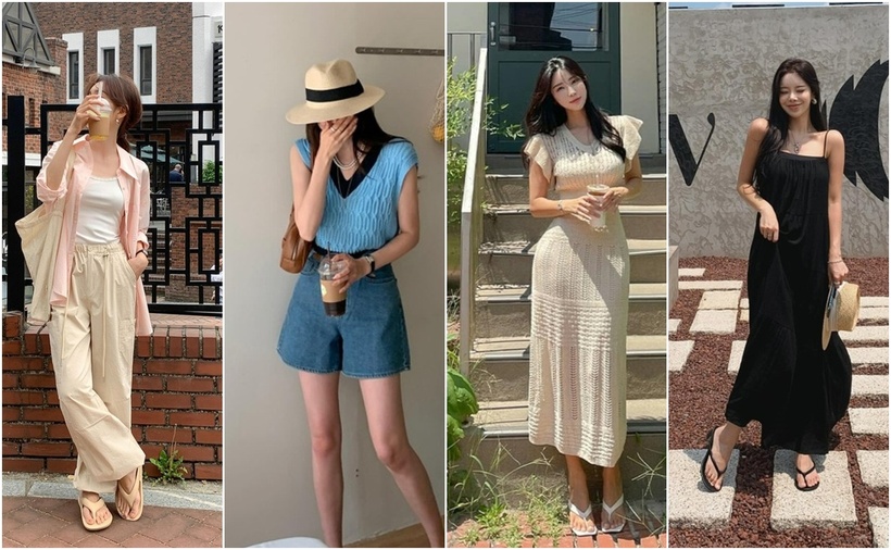 Ở tuổi 40, phụ nữ đã đạt đến độ chín muồi về cả nhan sắc lẫn phong cách. Đây là thời điểm để bạn thể hiện sự tự tin, đẳng cấp và gu thẩm mỹ tinh tế của mình.