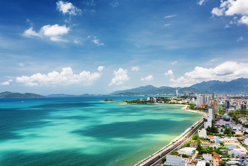 Thành phố Nha Trang
