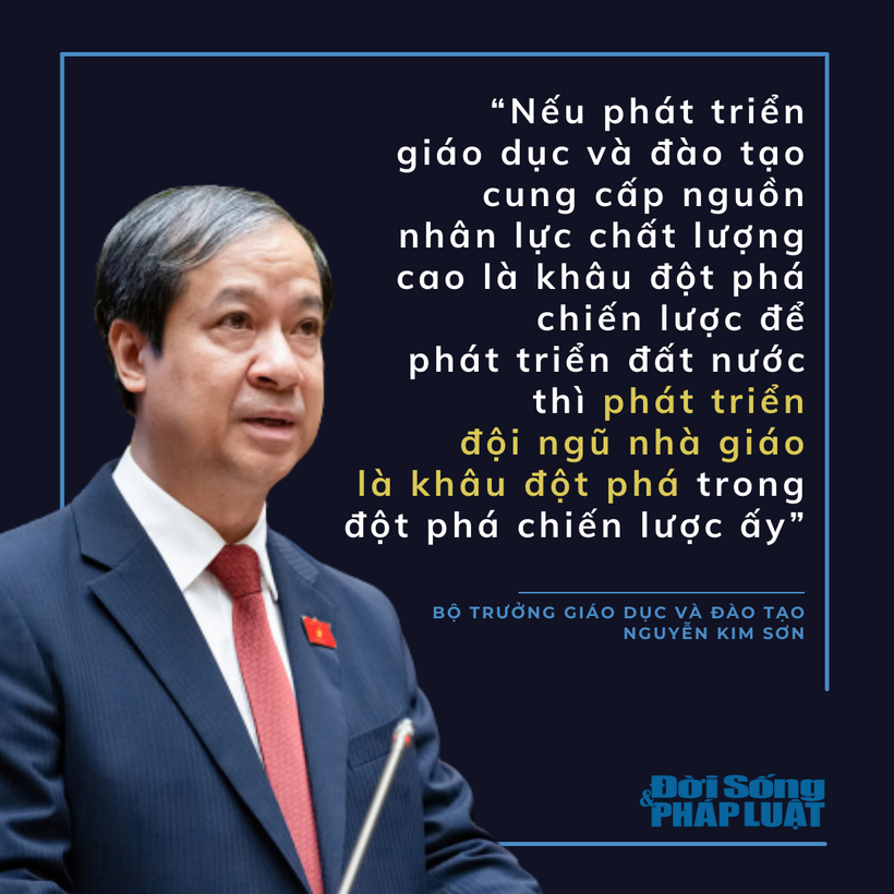 10 phát ngôn ấn tượng tuần qua:"Không thể chấp nhận nhường sân Mỹ Đình cho một chương trình ca nhạc" - 4