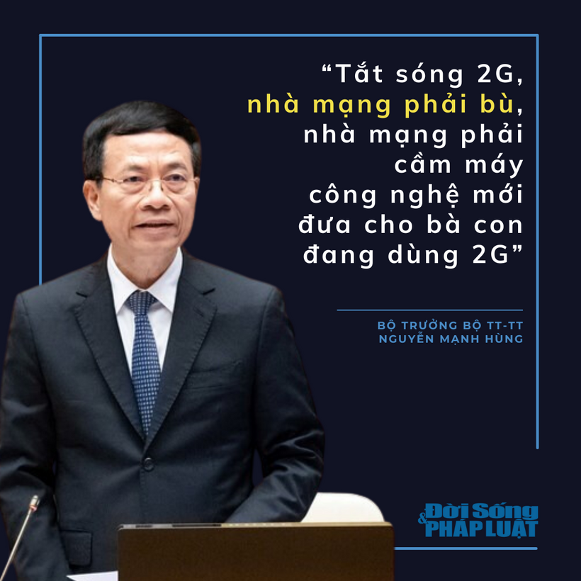 10 phát ngôn ấn tượng tuần qua:"Không thể chấp nhận nhường sân Mỹ Đình cho một chương trình ca nhạc" - 2