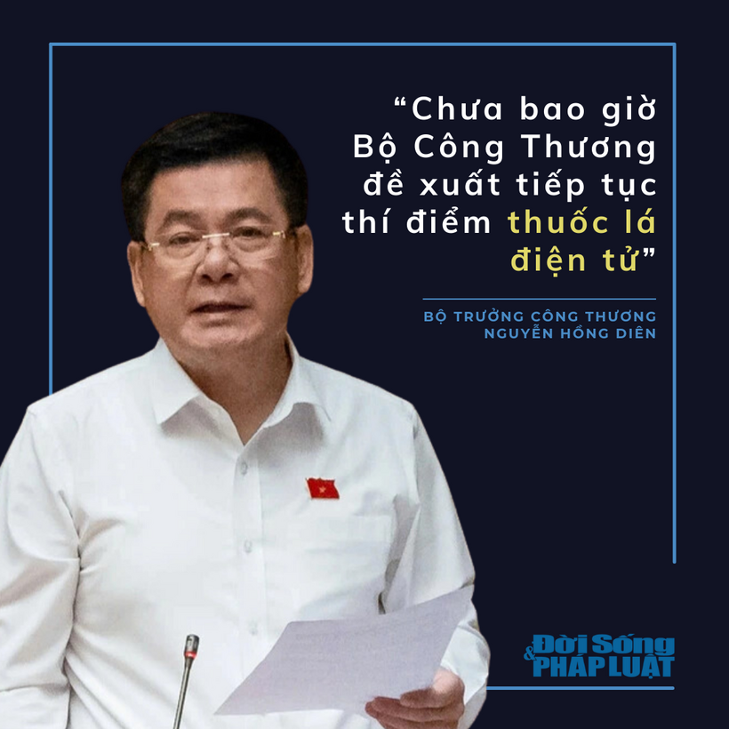 10 phát ngôn ấn tượng tuần qua:"Không thể chấp nhận nhường sân Mỹ Đình cho một chương trình ca nhạc" - 5