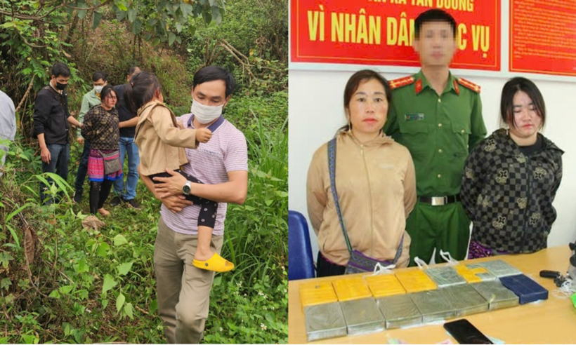 Lực lượng cảnh sát tỉnh Lào Cai mai phục, bắt giữ các tội phạm lẩn trốn, góp phần giữ vững ANTT, phục vụ phát triển kinh tế - xã hội của tỉnh nhà.