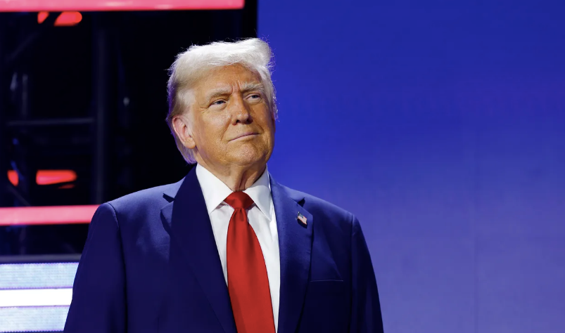 Ông Donald Trump từng nhiều lần tuyên bố sẽ kết thúc xung đột Nga - Ukraine trong vòng 24 giờ. Ảnh: CNN