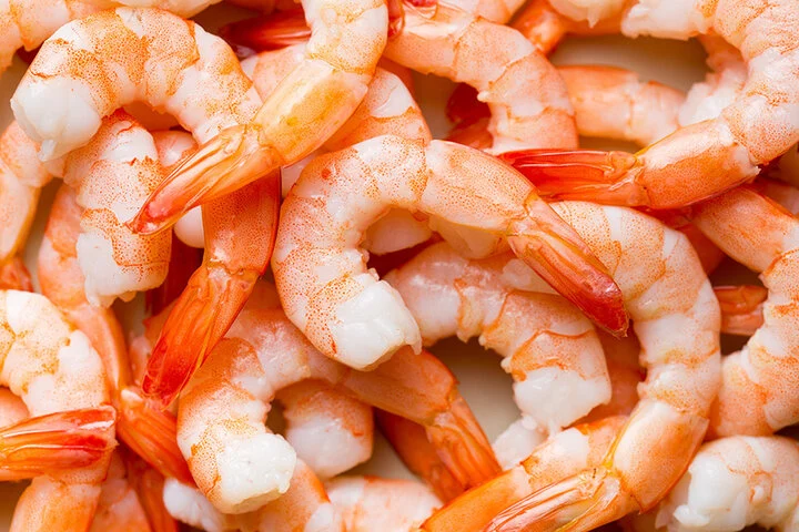 Mẹo bóc vỏ tôm chín trong chớp mắt mà không bẩn tay - 7