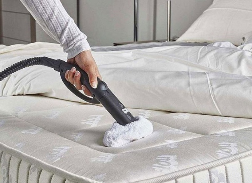 Cần dọn dẹp thường xuyên nhà cửa.