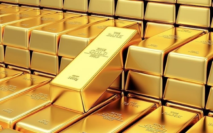Vàng 9999 là loại vàng sở hữu độ tinh khiết cao tới 99,99% vàng nguyên chất. Ảnh minh họa