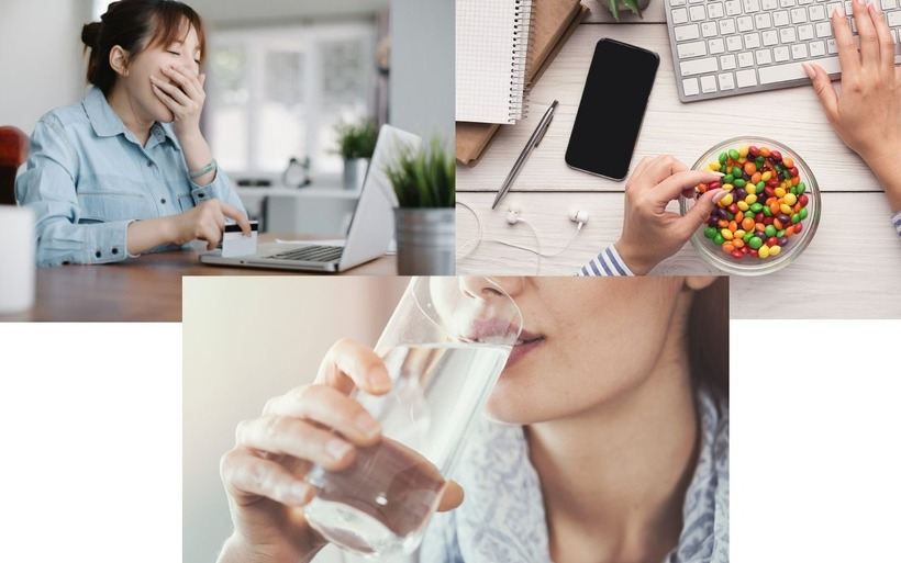 Bằng cách thay đổi những thói quen xấu, xây dựng lối sống lành mạnh, người làm văn phòng có thể giảm thiểu nguy cơ mắc các bệnh lý về thận, nâng cao chất lượng cuộc sống.