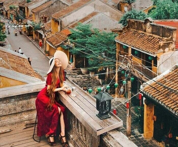 Hội An đẹp quanh năm, mỗi mùa mang một vẻ đẹp riêng