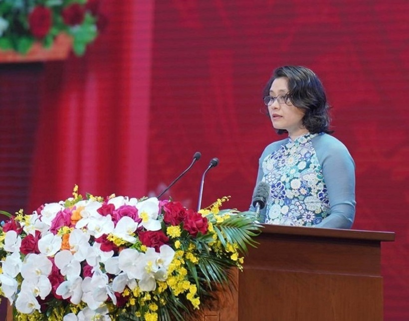 GS.TS Đặng Hoàng Minh gửi gắm nhiều kỳ vọng tới lãnh đạo Đảng, Nhà nước.