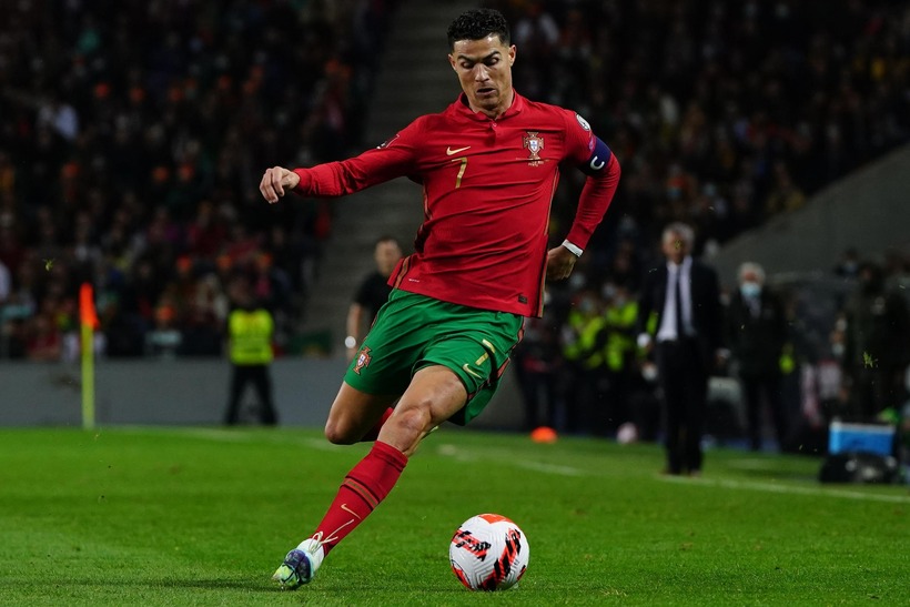 Dự đoán kết quả trận Croatia vs Bồ Đào Nha, Nations League 2h45 ngày 19/11: Đại bàng trắng gặp khó.