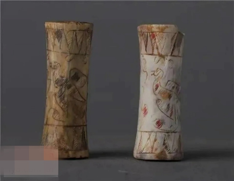 Phát hiện lăng mộ cổ 1.700 năm bên trong ẩn chứa kho báu “siêu khủng” - 2