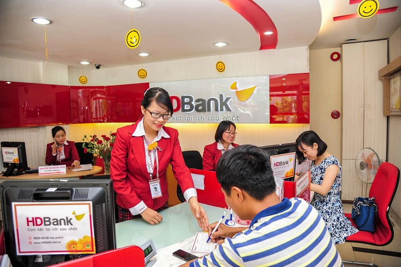 Ngân hàng TMCP Phát triển TPHCM (HDBank)