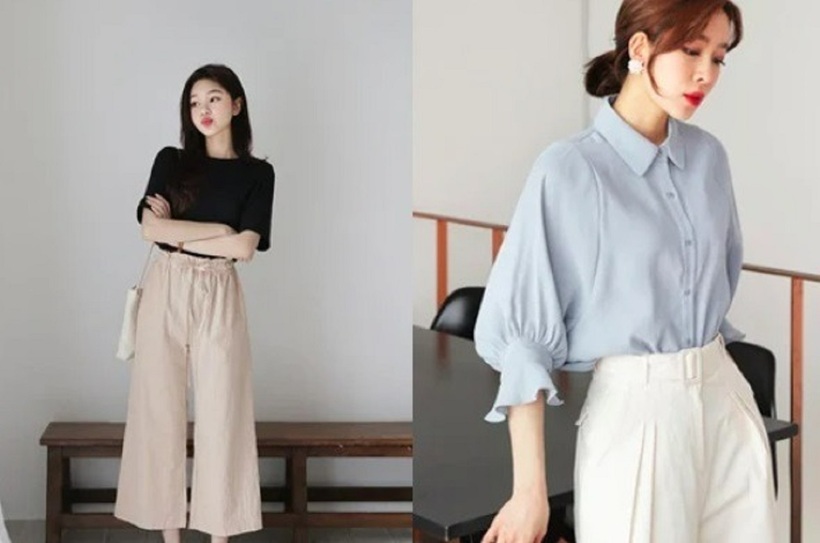 Ưu tiên trang sức nhỏ nhắn, tinh tế, làm từ chất liệu vàng, bạc hoặc đá quý.