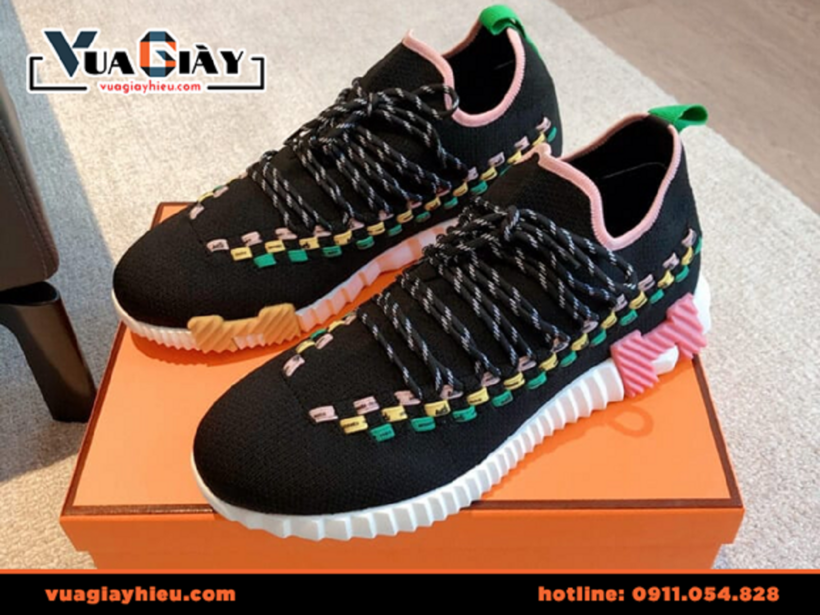 Vua Giày Hiệu giới thiệu Giày Hermes mẫu mới nhất - 1