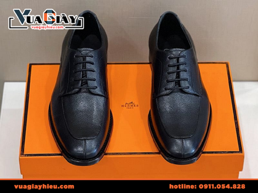 Vua Giày Hiệu giới thiệu Giày Hermes mẫu mới nhất - 2