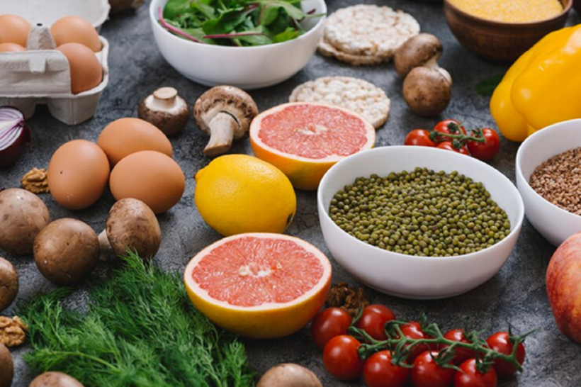 Hàm lượng sắt hữu cơ cao, dễ hấp thu hơn