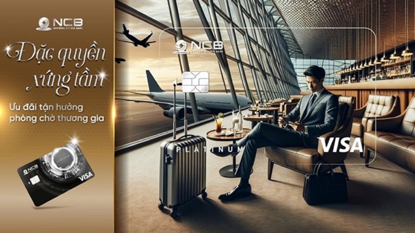 Chủ thẻ nên lên kế hoạch chi tiêu hợp lý để tận dụng tốt nhất các tiện ích, ưu đãi của thẻ