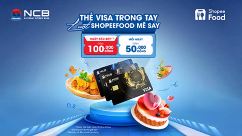 Đừng quên cập nhật quyền lợi thẻ để đăng ký đúng thời điểm và hưởng các ưu đãi hấp dẫn!